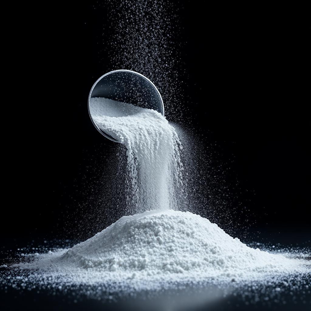 Aluminum Powder