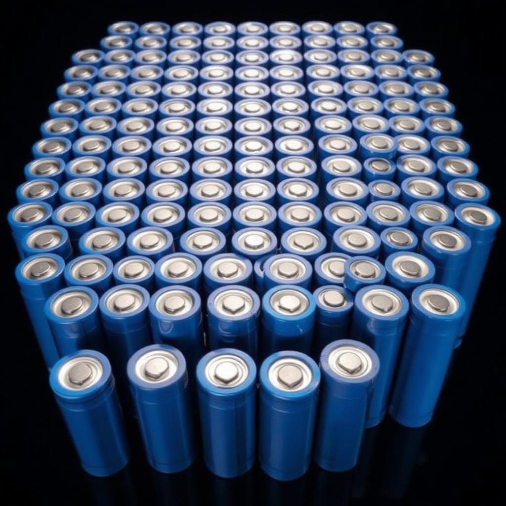 Battery Cells