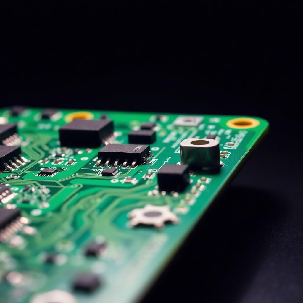 Circuit Components
