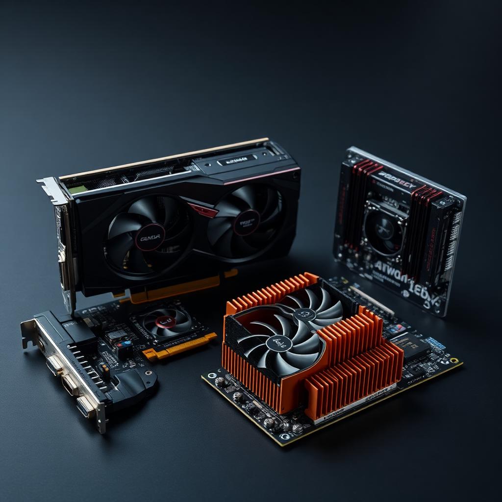 Computer Hardware