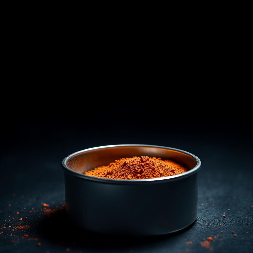 Copper Powder