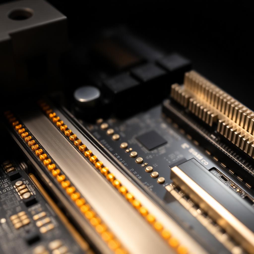 Desktop Memory