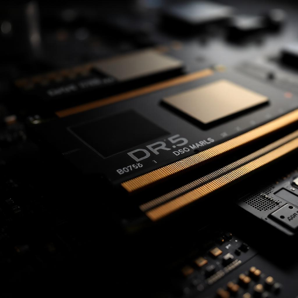 Electronics & Components