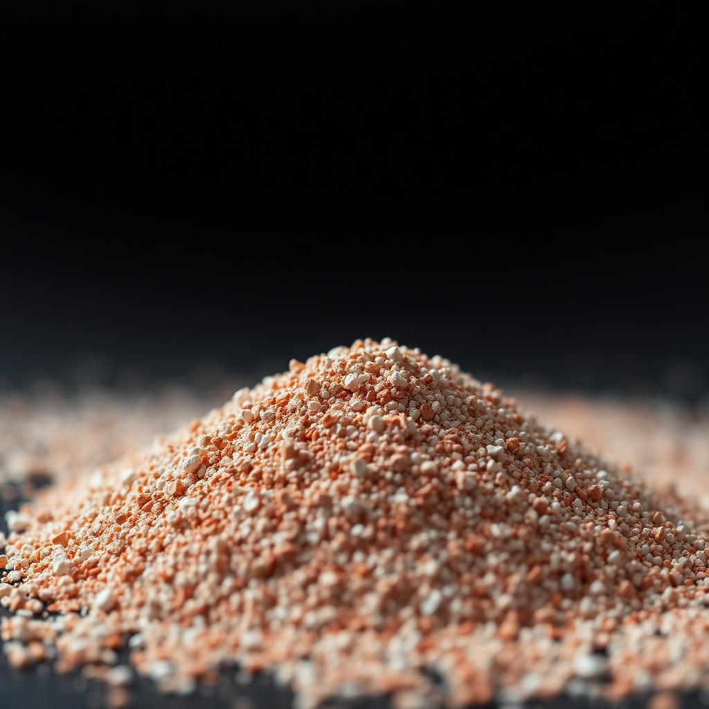 Metal Powders