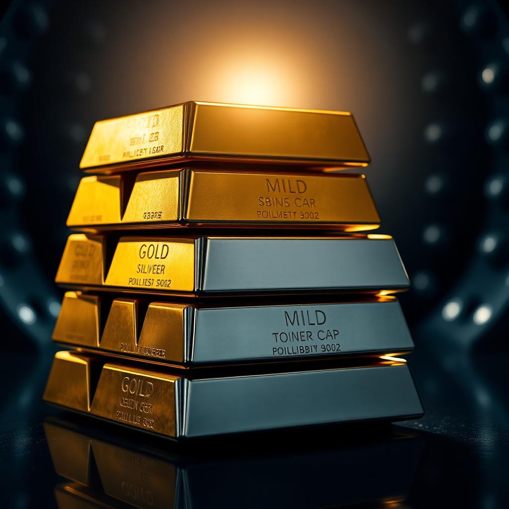 Precious Metals