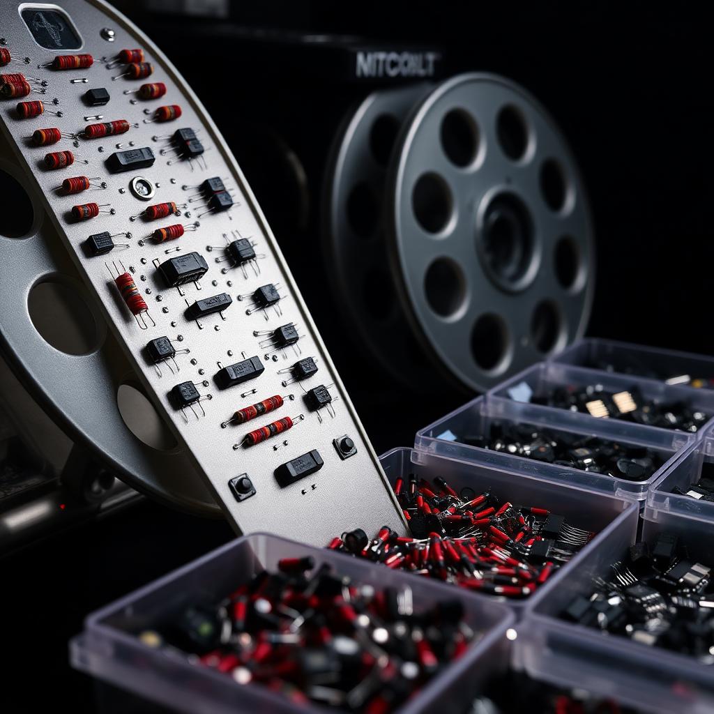Electronic Components