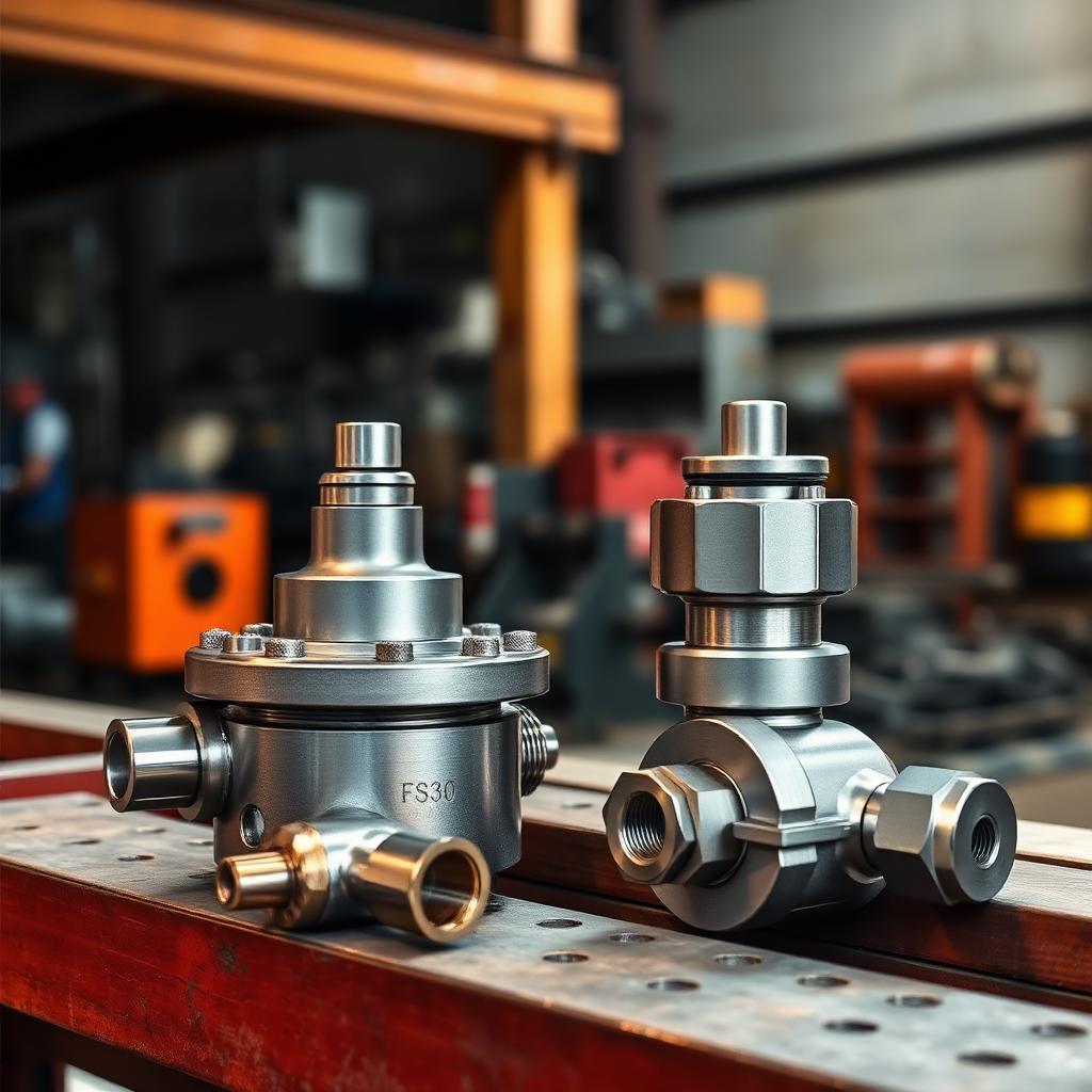 Equipment Accessories