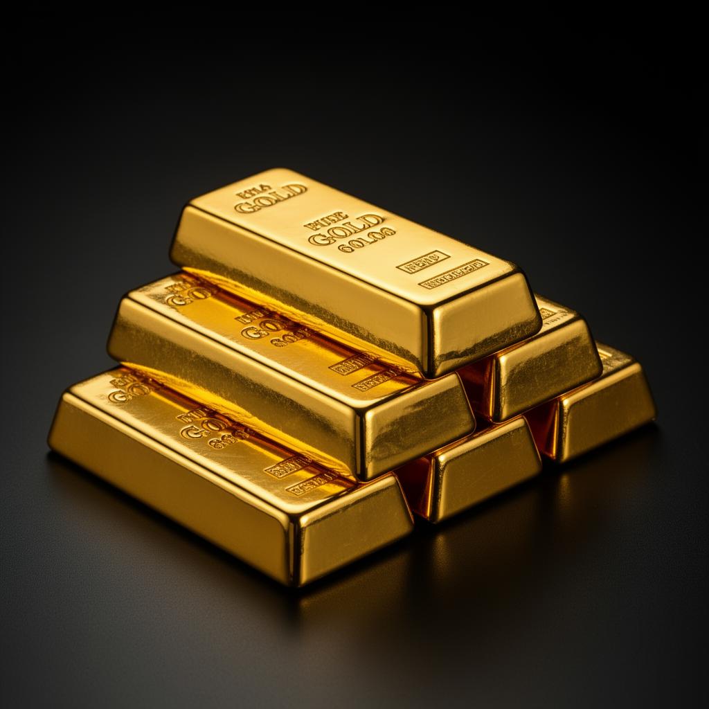 Gold Sourcing