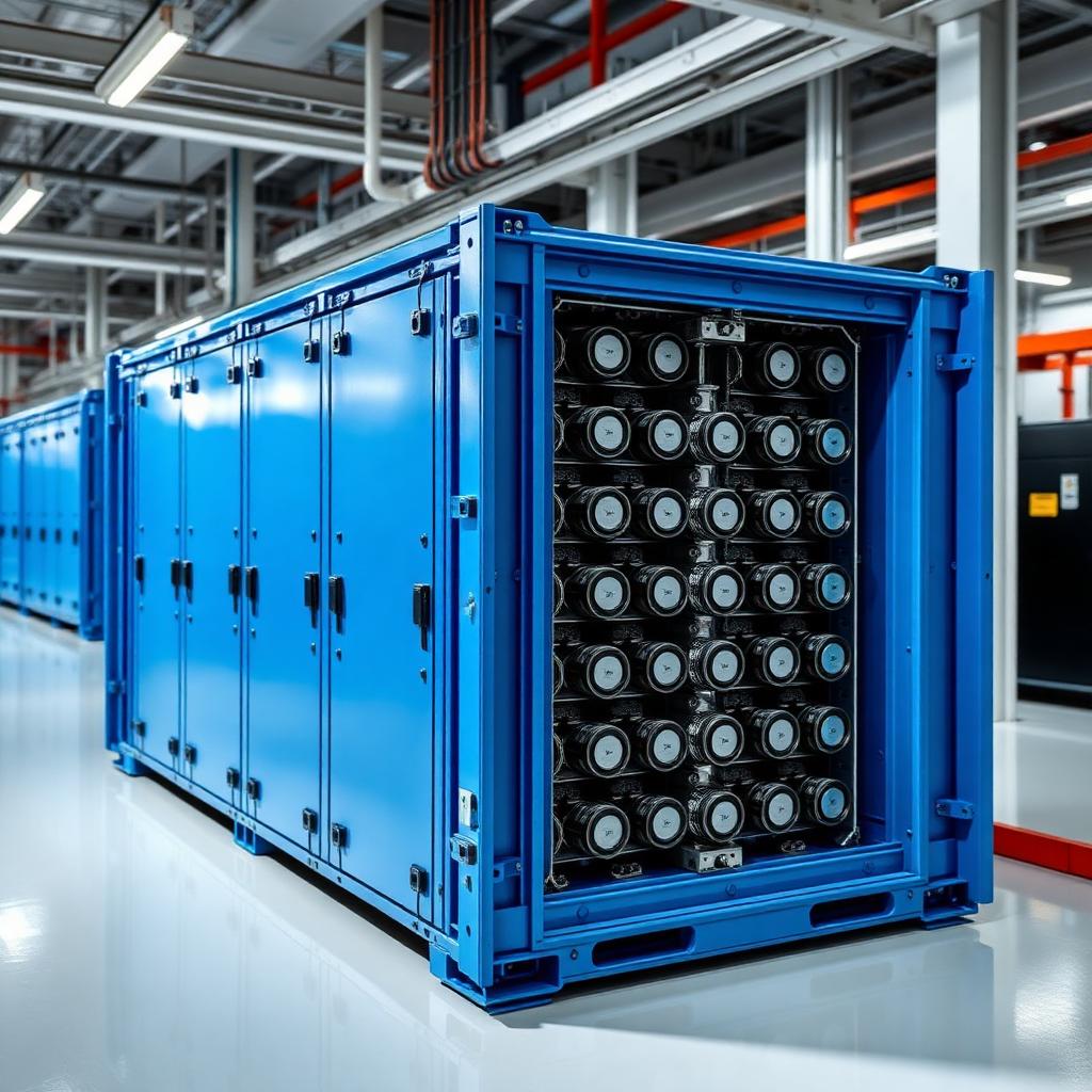 Lithium Battery Packs