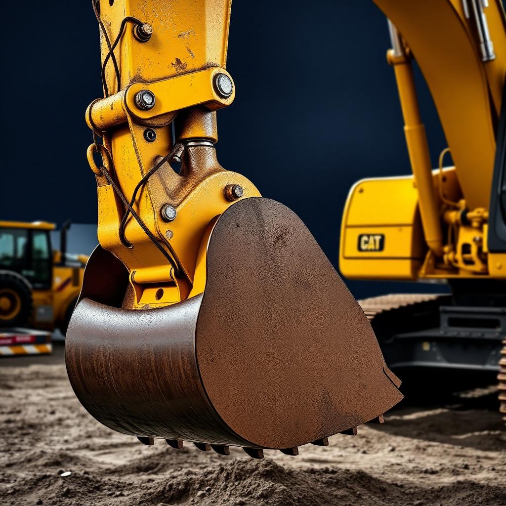 Industrial Attachments