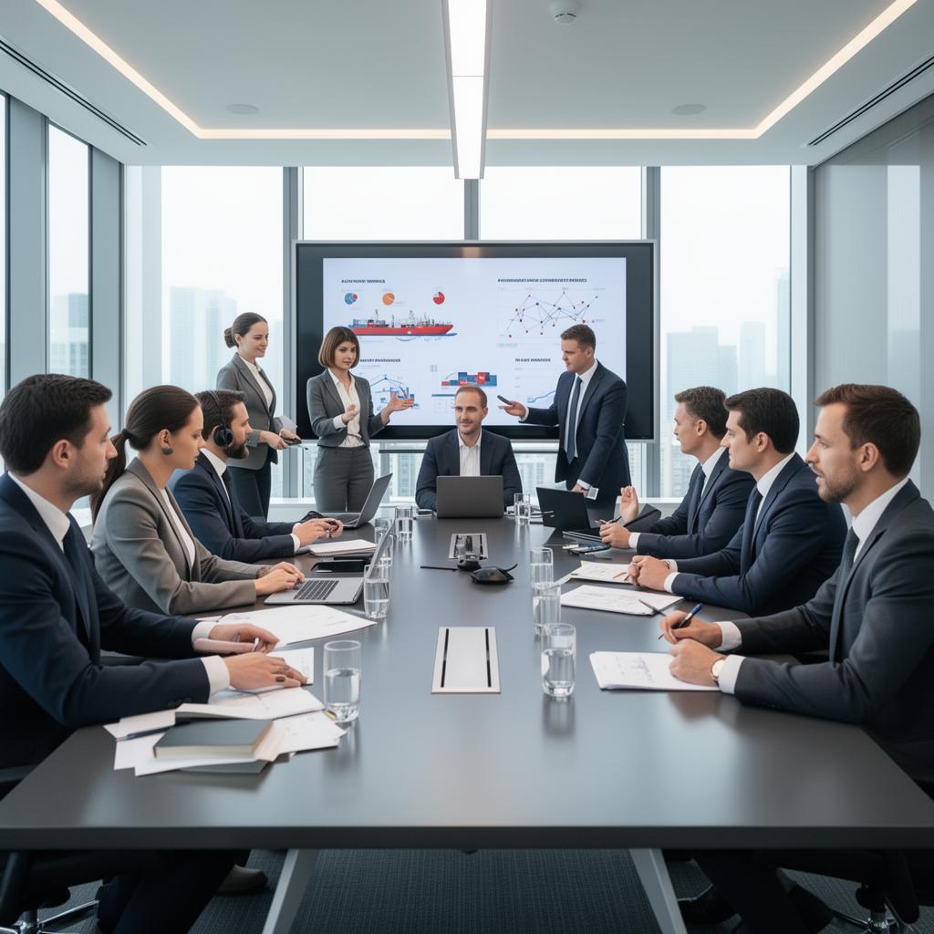 Procurement Support