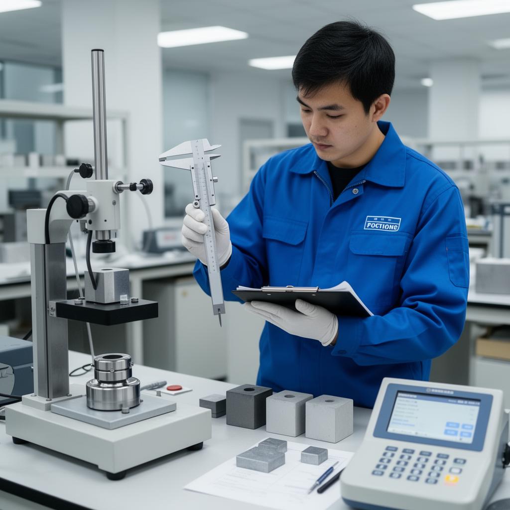 Product Verification