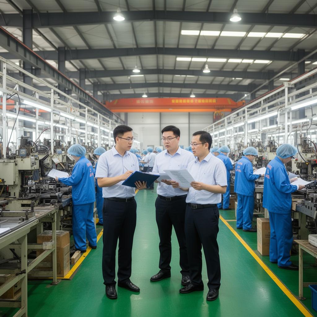 Supplier Sourcing